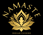 Namaste Logo